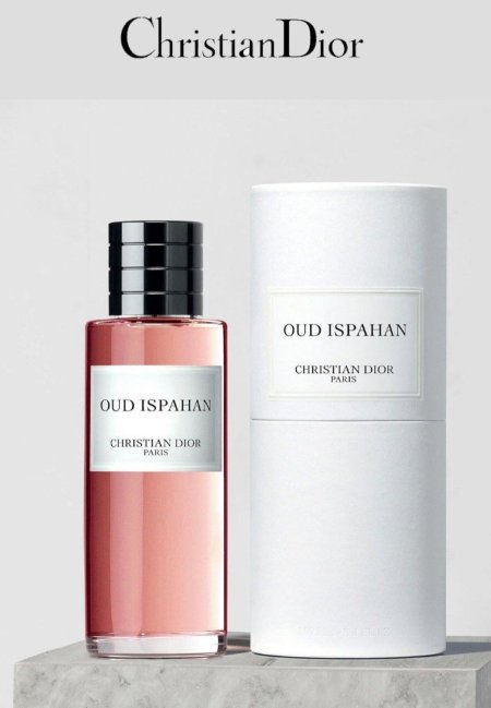 OUD ISPAHAN